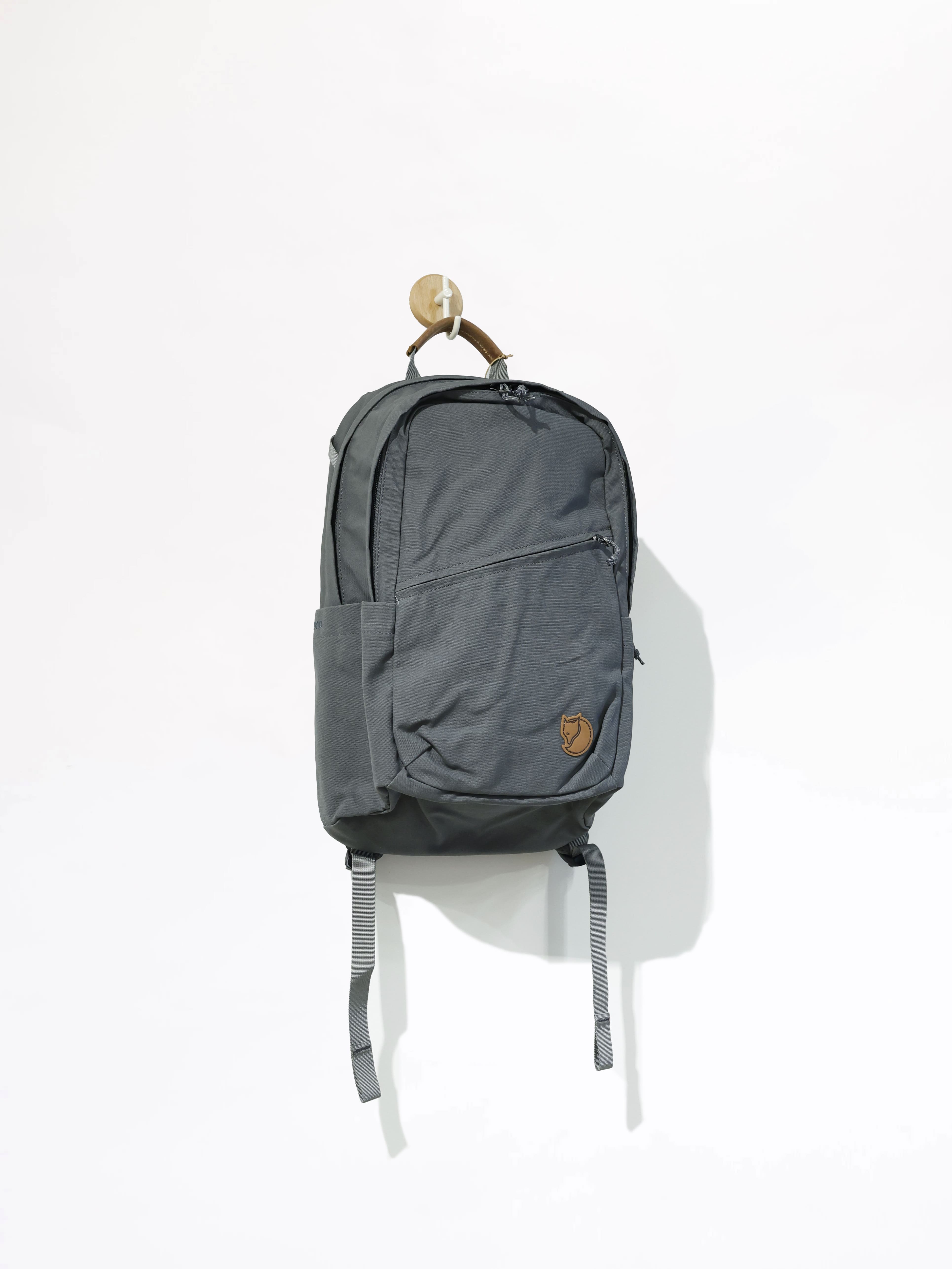 FJALLRAVEN 小狐狸 Raven 20 後背包 筆電包 FR23344