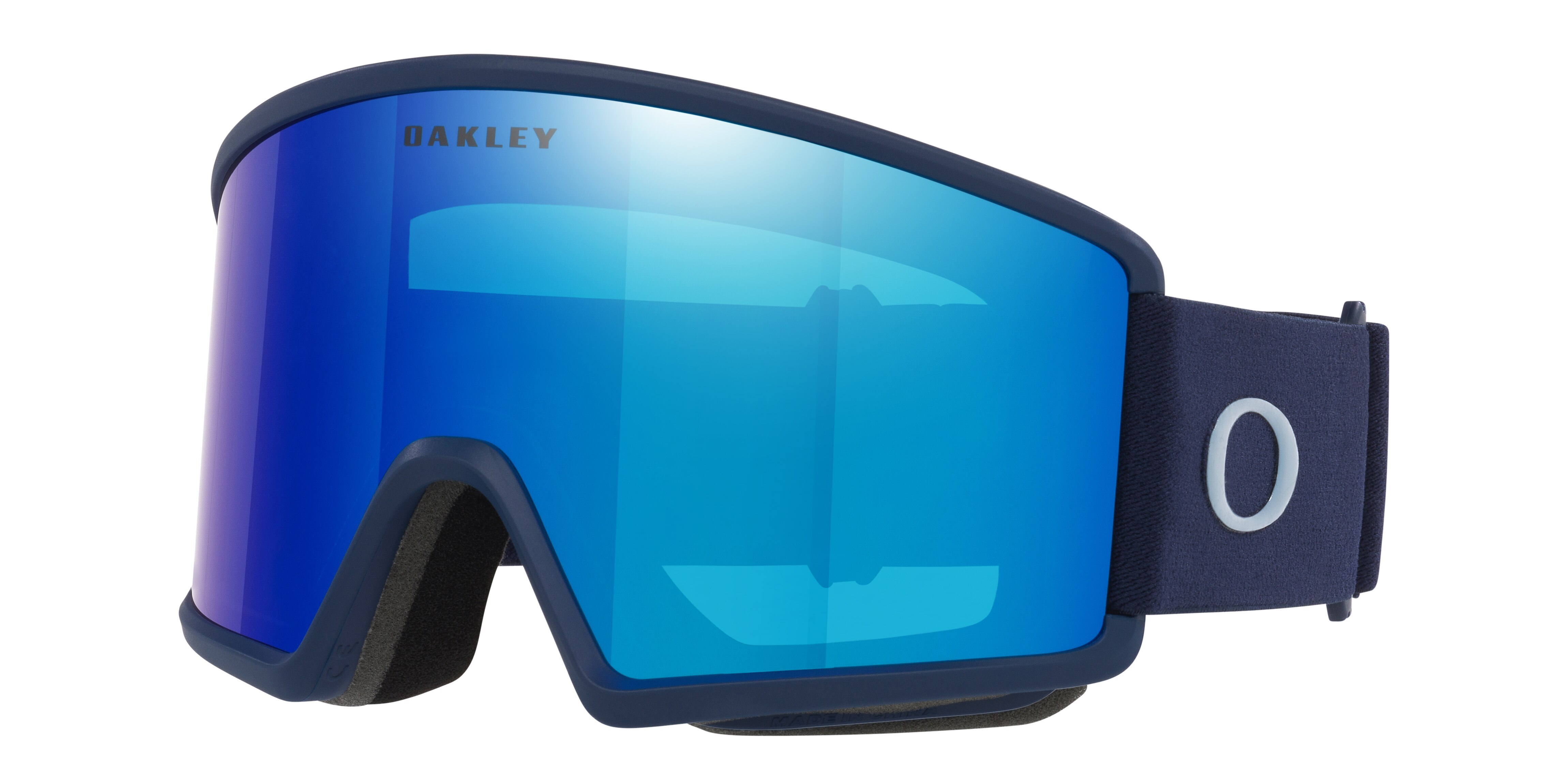 Oakley Target Line L Snow / MX Goggles | K.T.Tactical