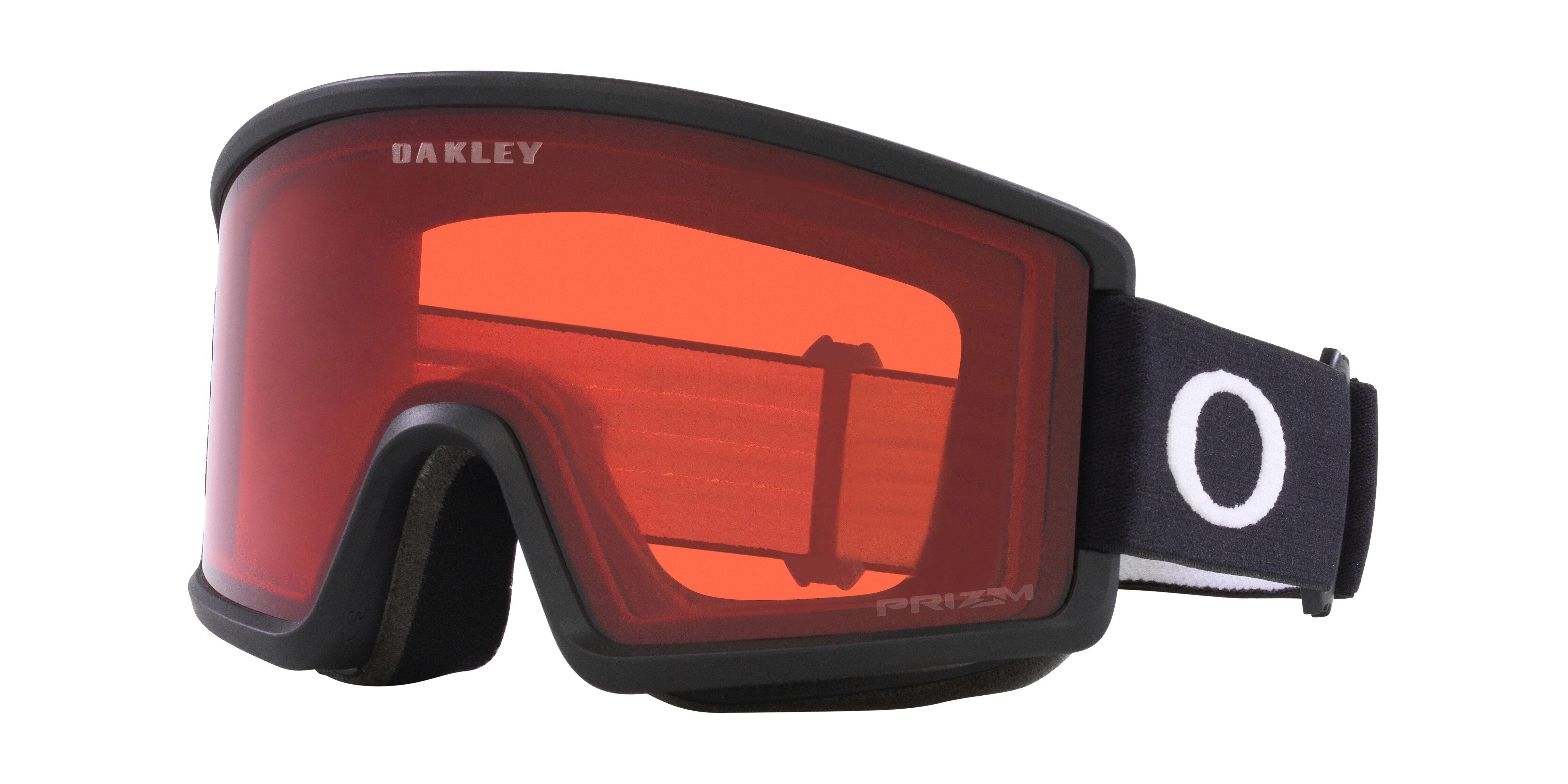 Oakley Target Line M Snow / MX Goggles | K.T.Tactical