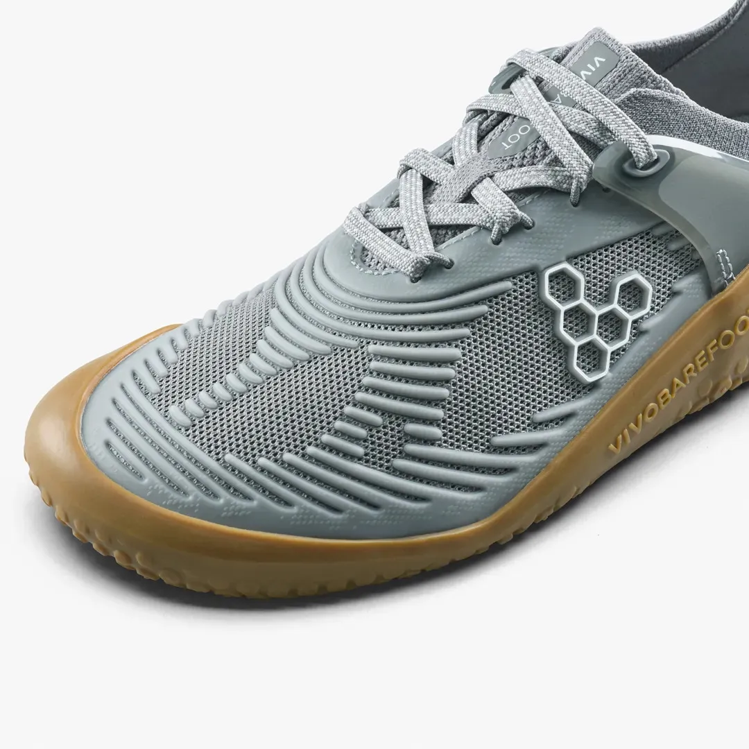 VIVOBAREFOOT 男款 MOTUS STRENGTH II 複合式赤足訓練鞋 / STORM CLOUD