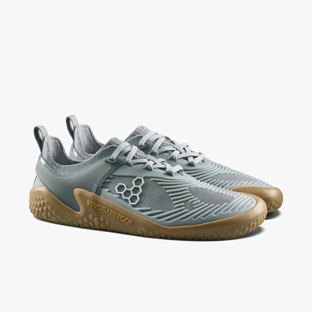 VIVOBAREFOOT 女款 MOTUS STRENGTH II 複合式赤足訓練鞋 / STORM CLOUD