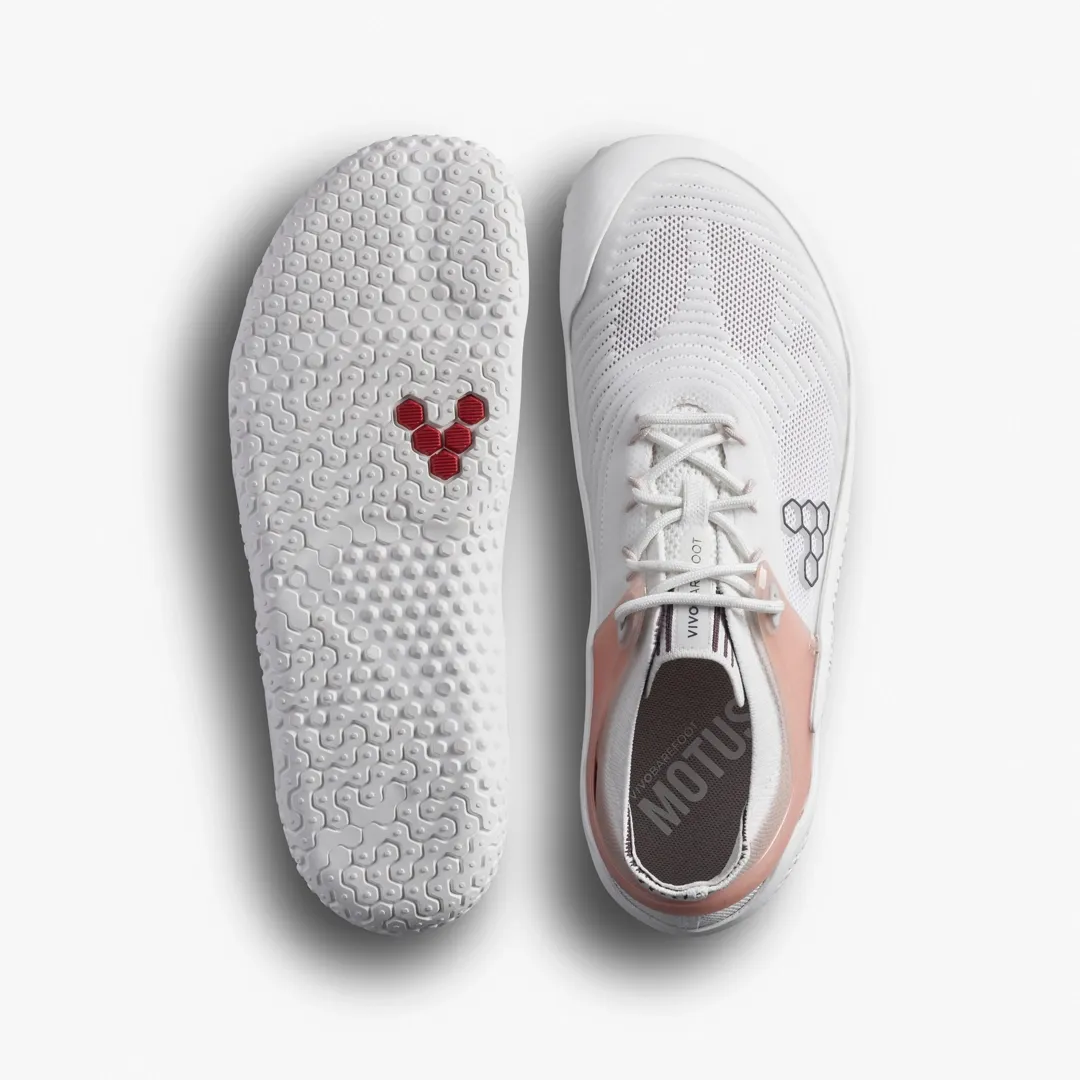 VIVOBAREFOOT 女款 MOTUS STRENGTH II 複合式赤足訓練鞋 / SEPIA ROSE