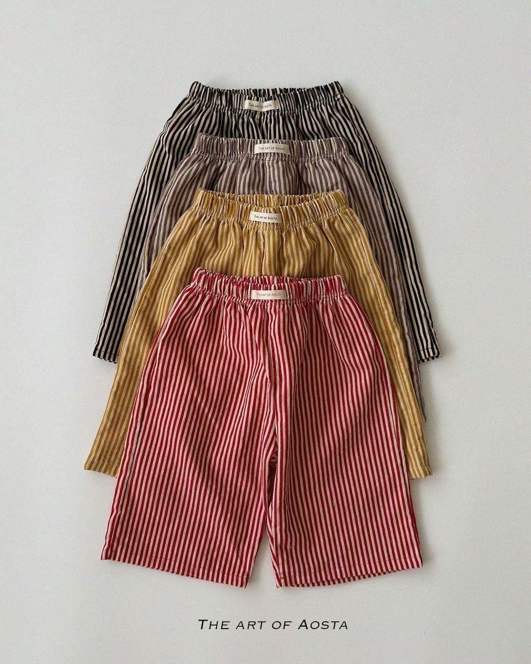 AOSTA Louis Pants