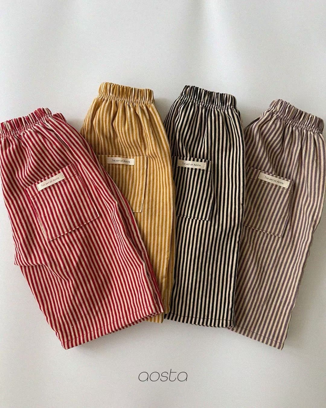 AOSTA Louis Pants