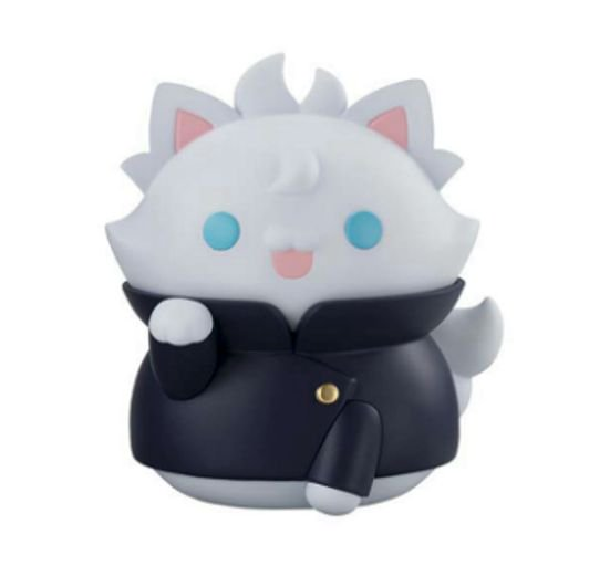 「ACG.GO」「預購」[MEGA CAT]《咒術迴戰》非常大的五條悟喵