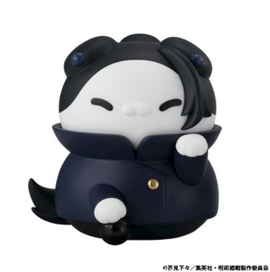 「ACG.GO」「預購」[MEGA CAT]《咒術迴戰》非常大的夏油傑喵
