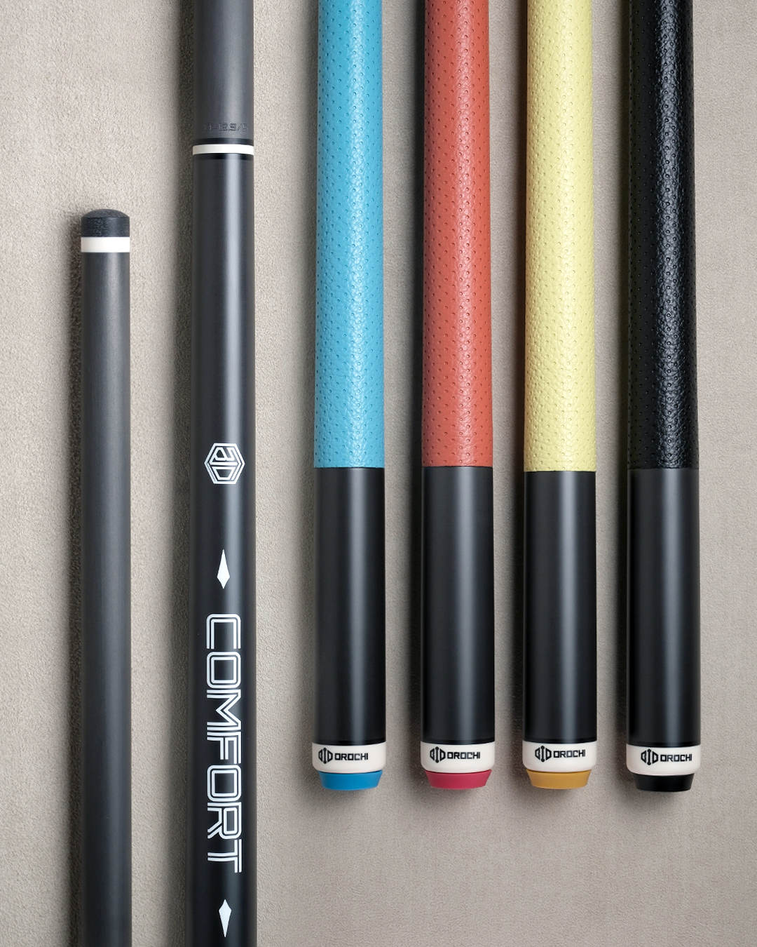 Orochi Comfort Break Cue