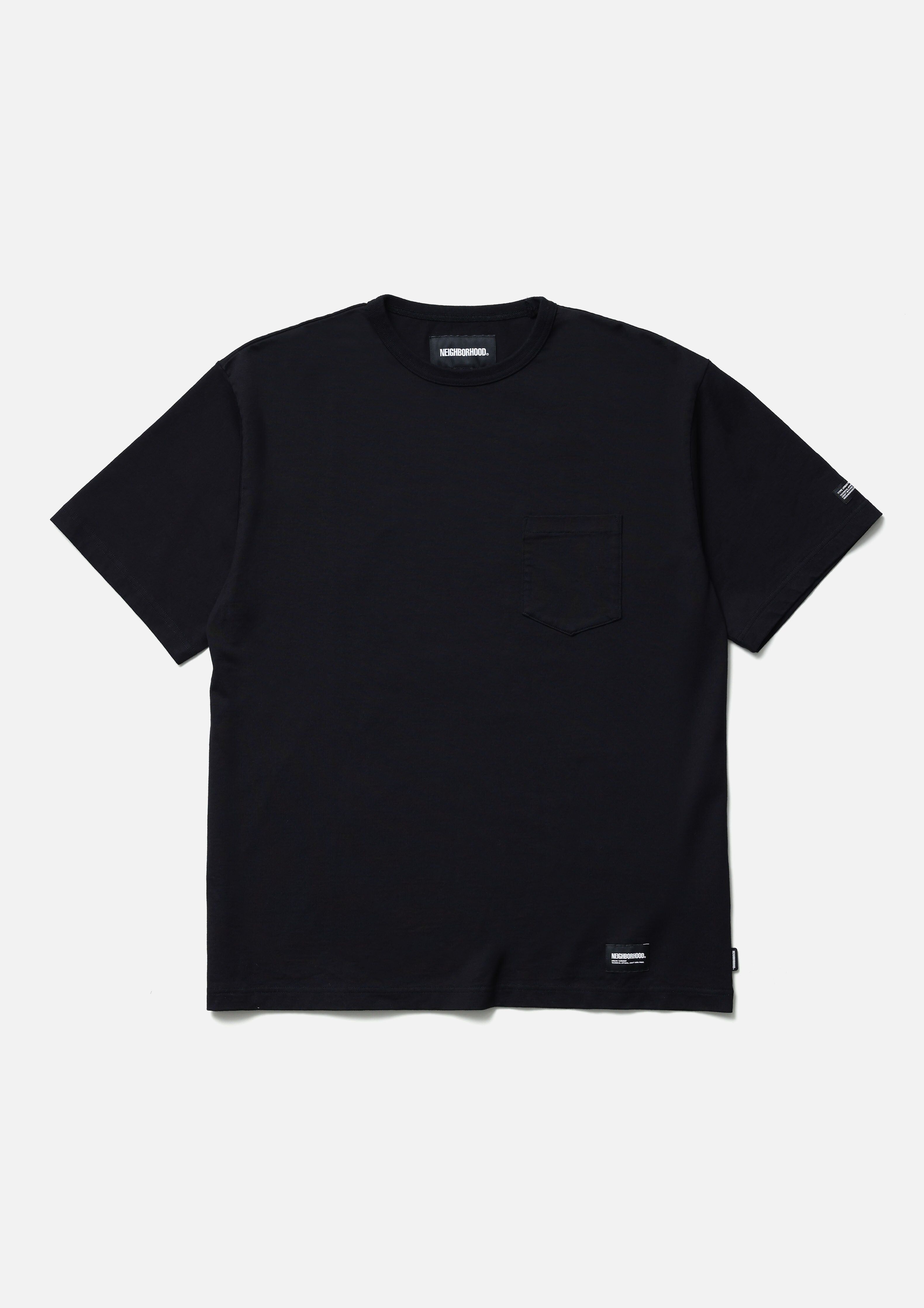 『代購商品』2026AW NEIGHBORHOOD NBHD CLASSIC CREWNECK SS 短T 262FPNH-CSM15