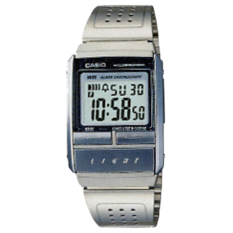 CASIO A200WD-2A Rare Digital Vintage Watch