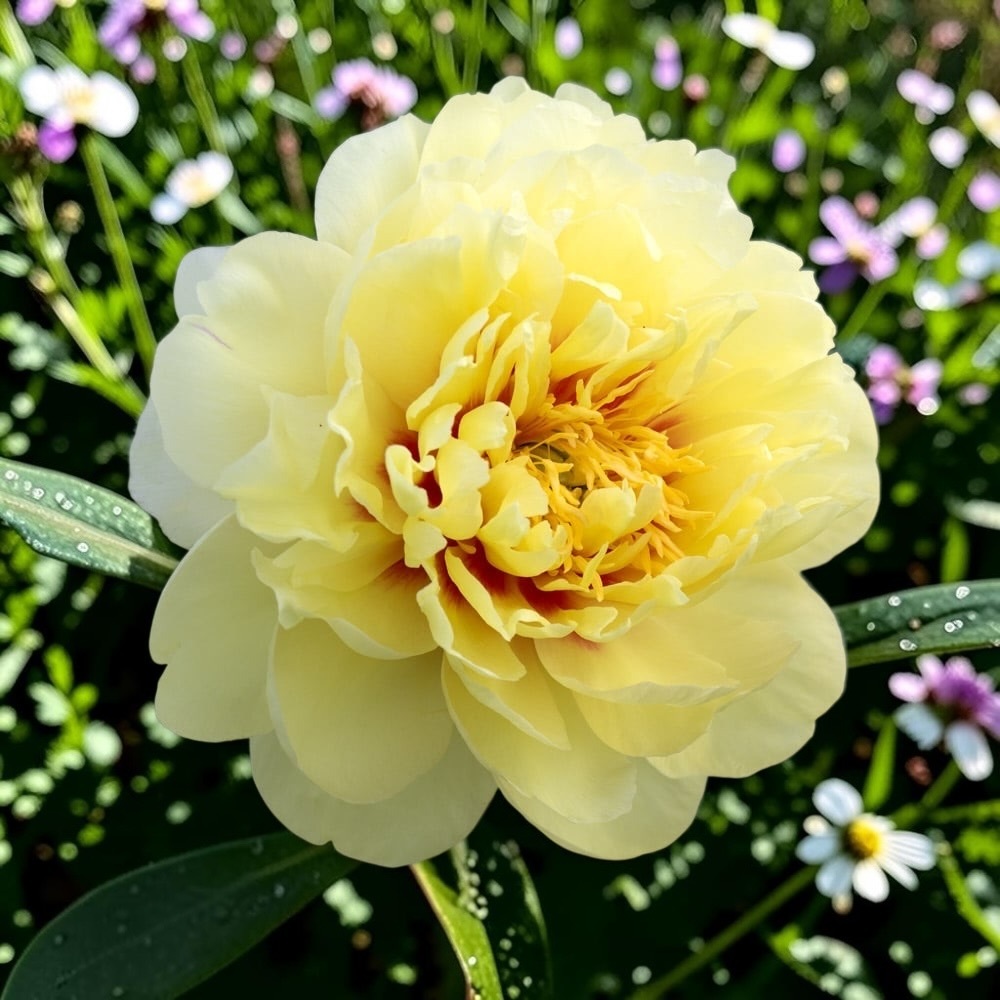 伊藤芍藥｜巴茲拉 Bartzella｜1株