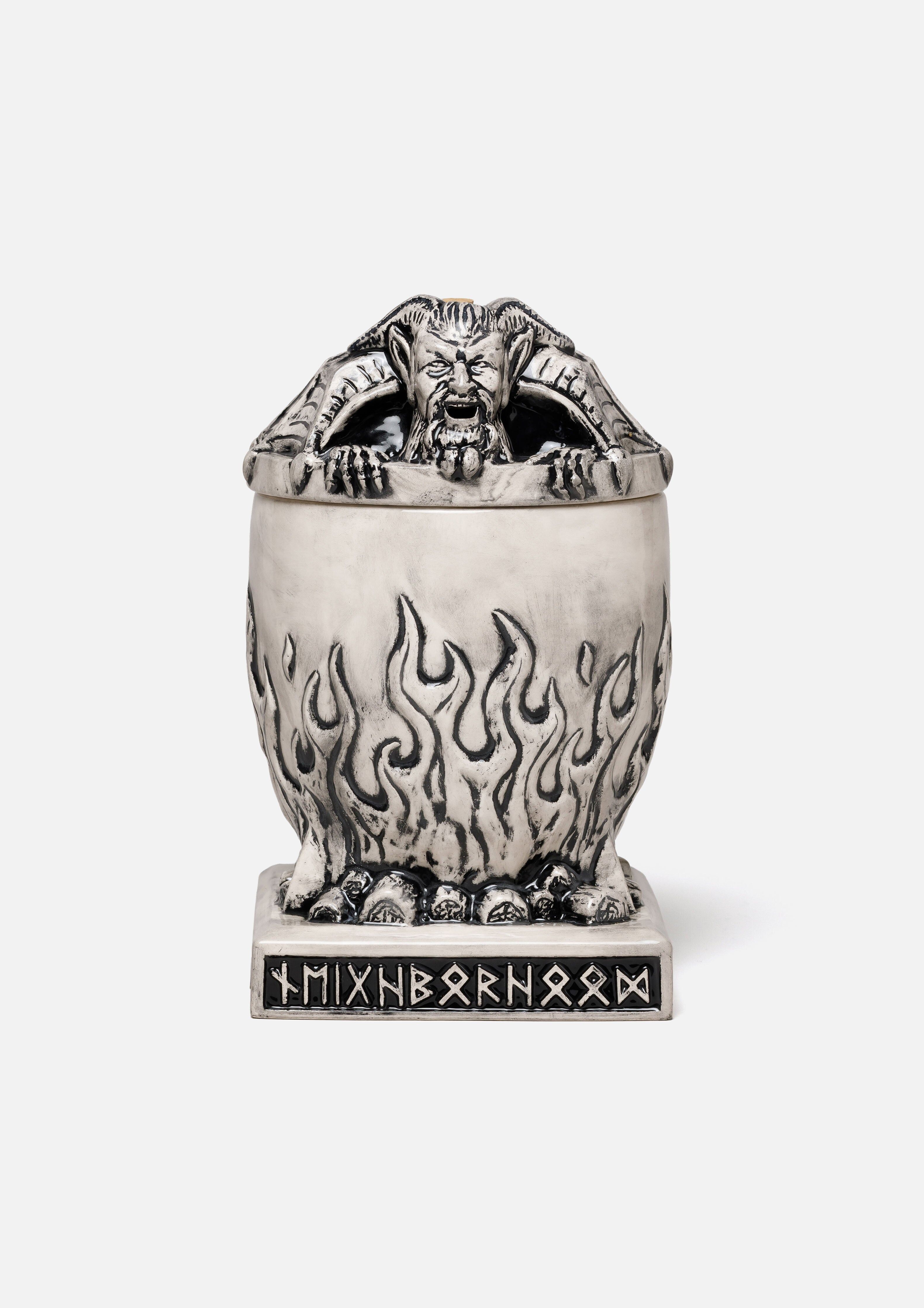 『代購商品』2026AW NEIGHBORHOOD NBHD CAULDRON INCENSE CHAMBER 線香台 262AINH-AC01