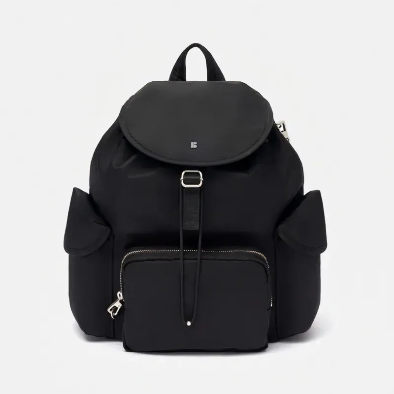 【韓國Branden Safe Days】13.5L Backpack 防盜背囊 | RFID阻擋防割織物【10月24日截單】