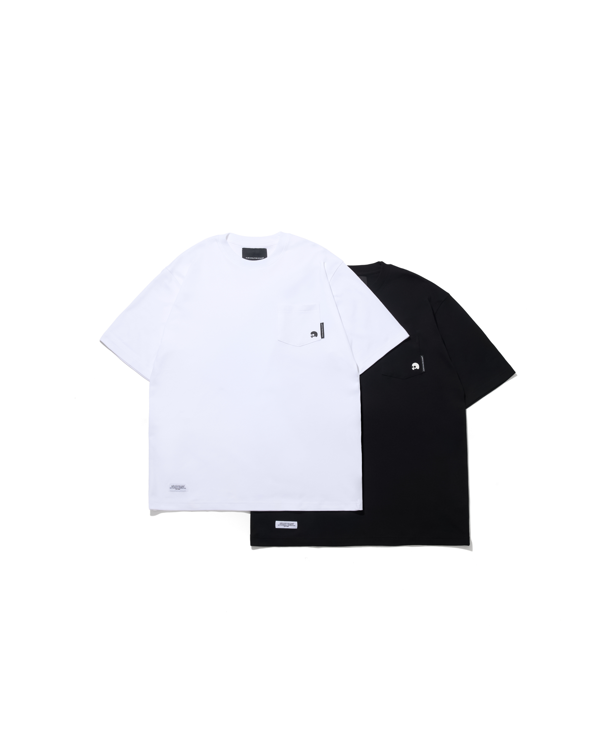 AES 2026 POCKET 2-PACK TEE