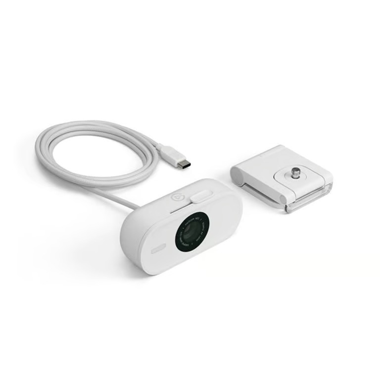 Elgato Facecam Neo 1080p60 視訊鏡頭 | HDR 視訊鏡頭