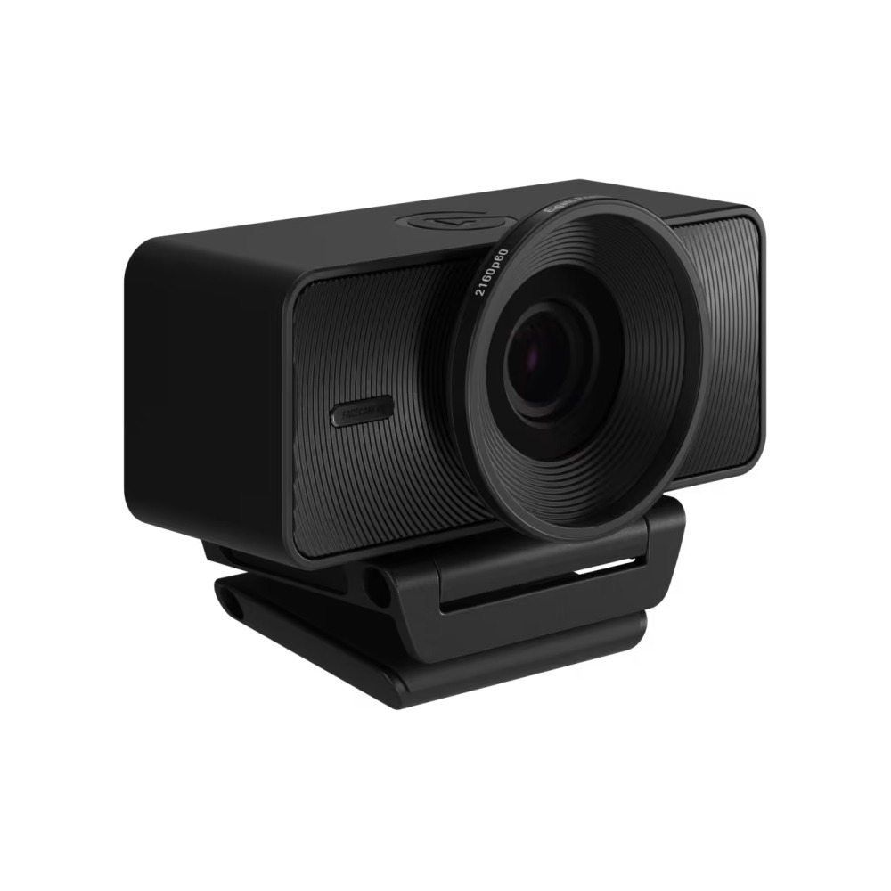 Elgato Facecam 4K 網路攝影機 | 4K60 Ultra HD