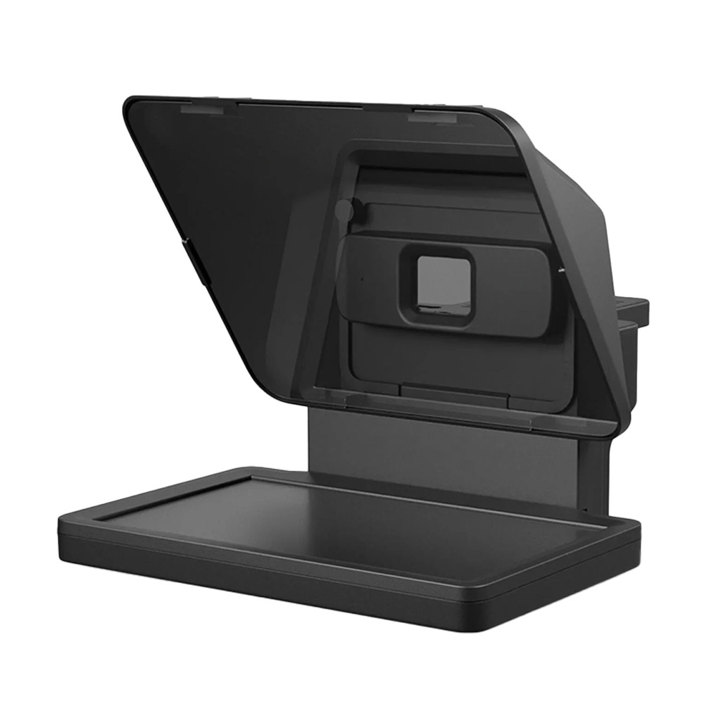 Elgato Prompter Teleprompter | Built-in 9" Display