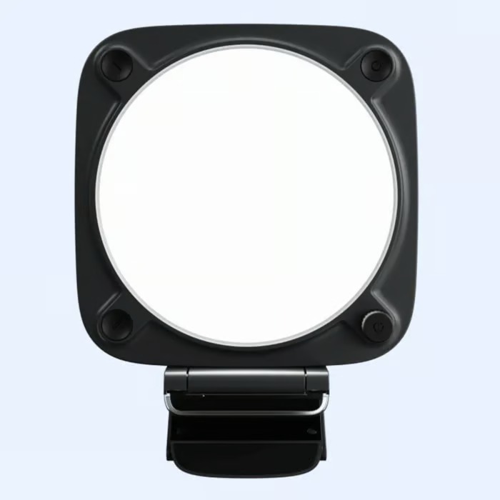 Elgato Key Light Neo - Black | Professional Desktop Light