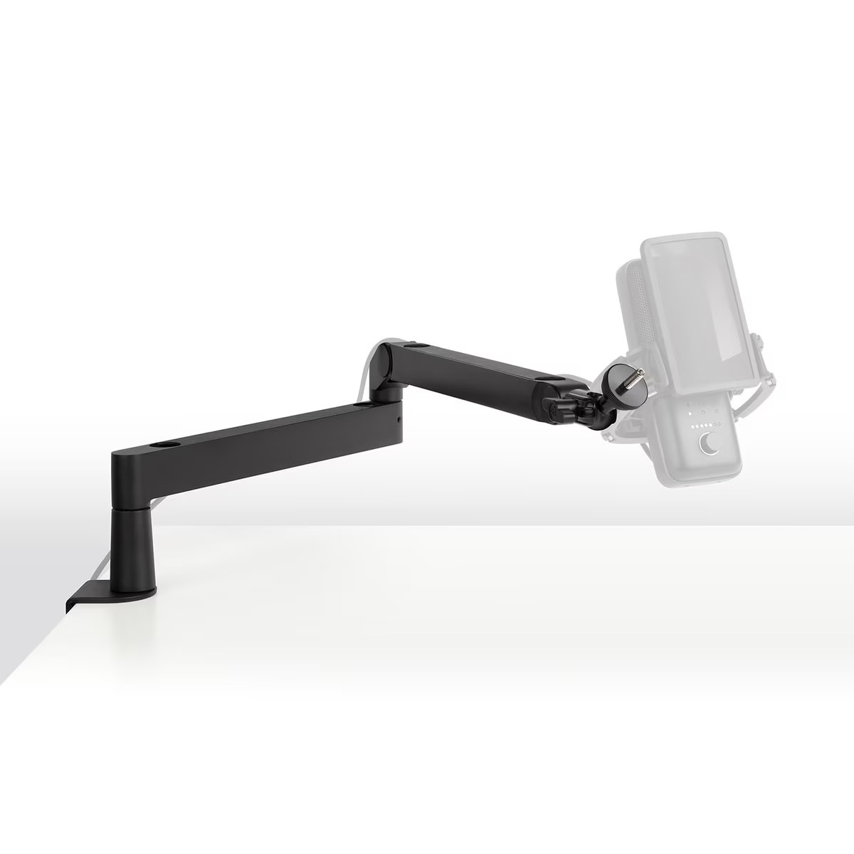 Elgato Wave Mic Arm LP | Low Profile Mic Boom Arm