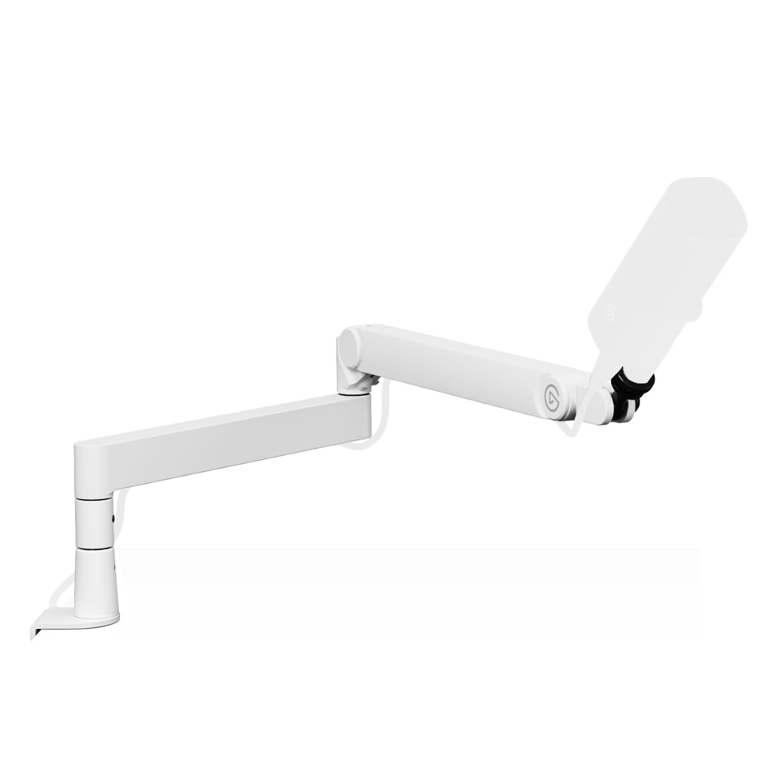 Elgato Wave Mic Arm Pro | Gas Piston Boom Arm