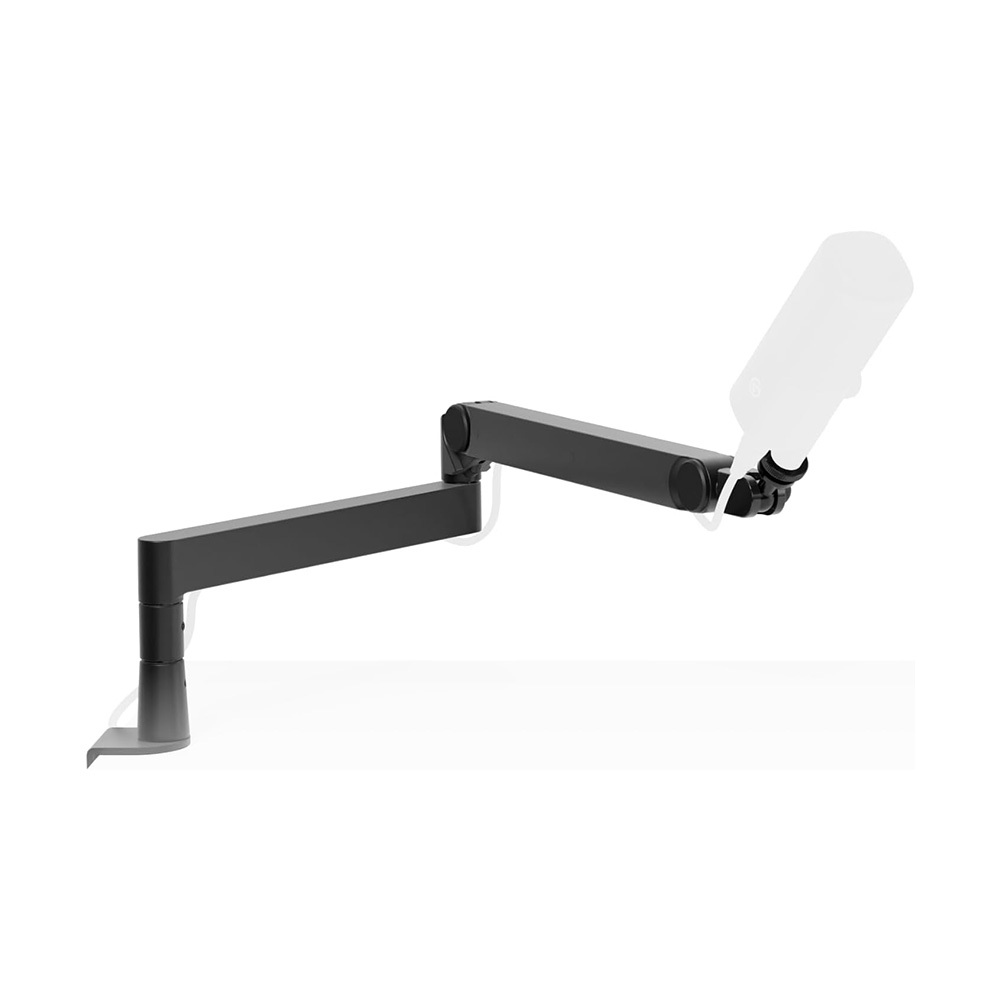 Elgato Wave Mic Arm Pro | Gas Piston Boom Arm