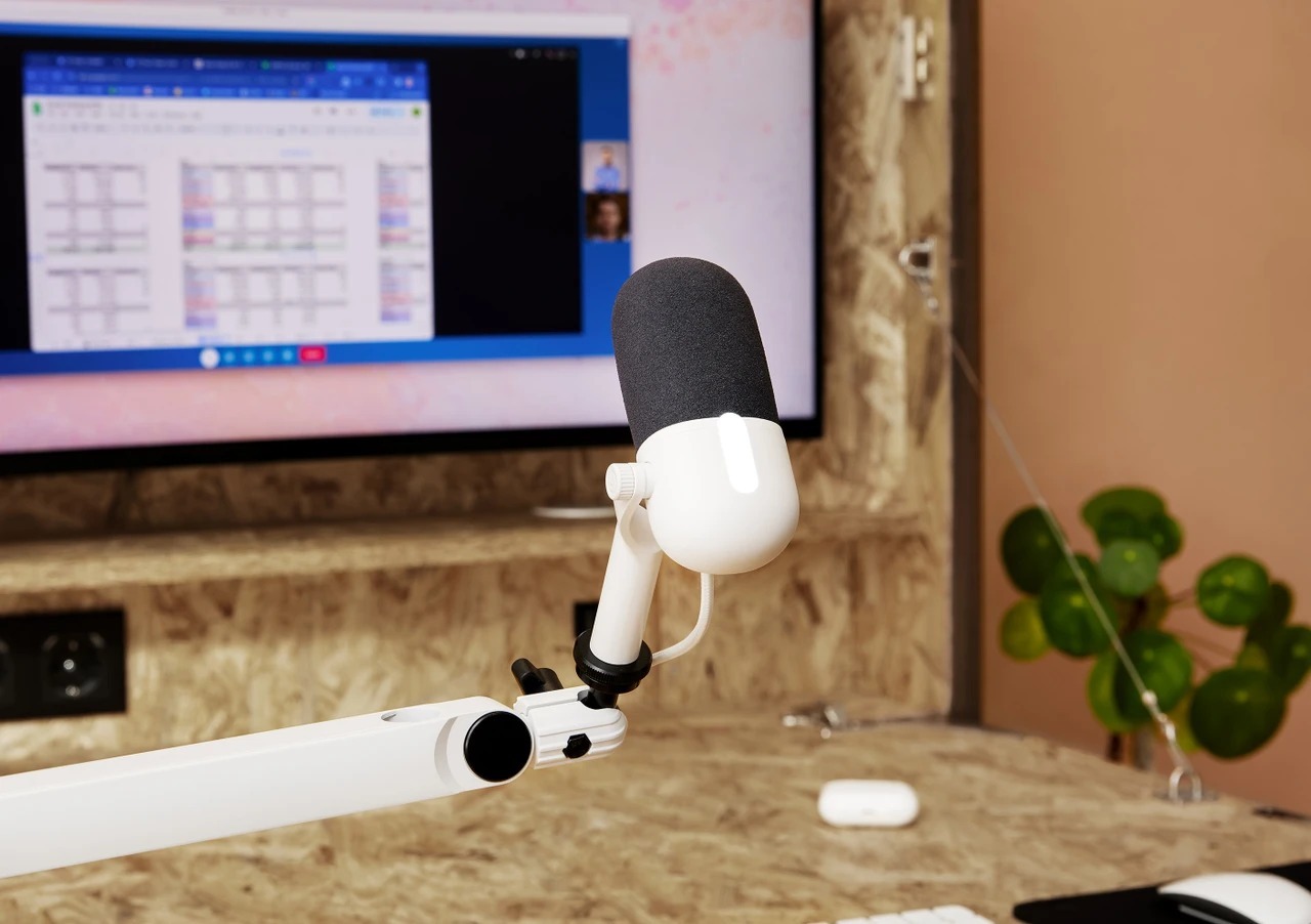 Elgato Wave Neo USB Microphone | Studio Audio