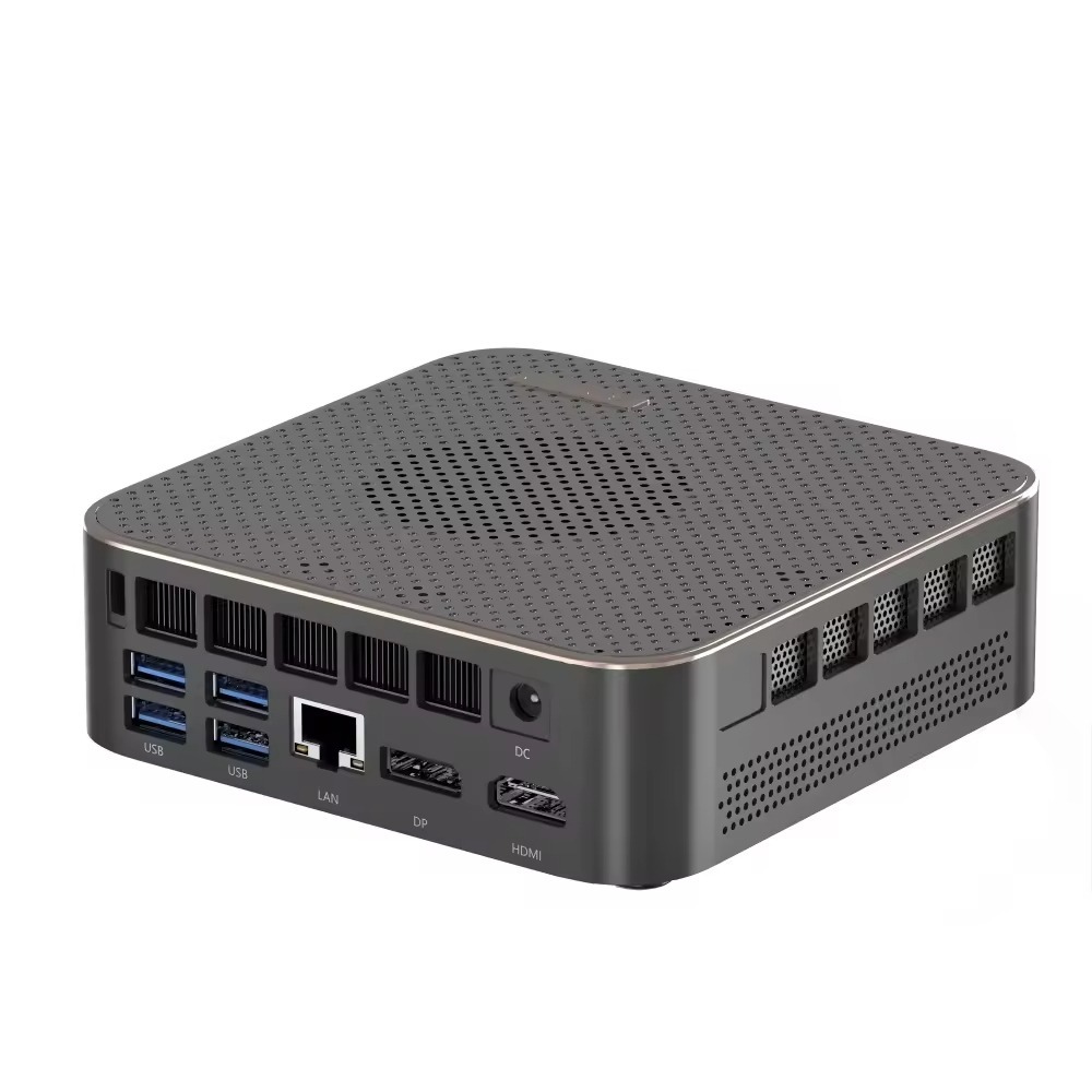 ACEPC AMD Mini PC 迷你電腦 - E3A V2