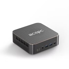 ACEPC AMD Mini PC 迷你電腦 - E3A V2
