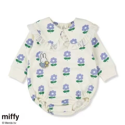 日單 miffy baby秋冬系列