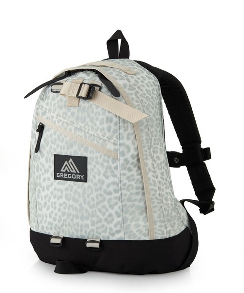 Gregory fine day V2 snow leopard