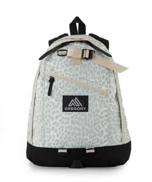 Gregory fine day V2 snow leopard