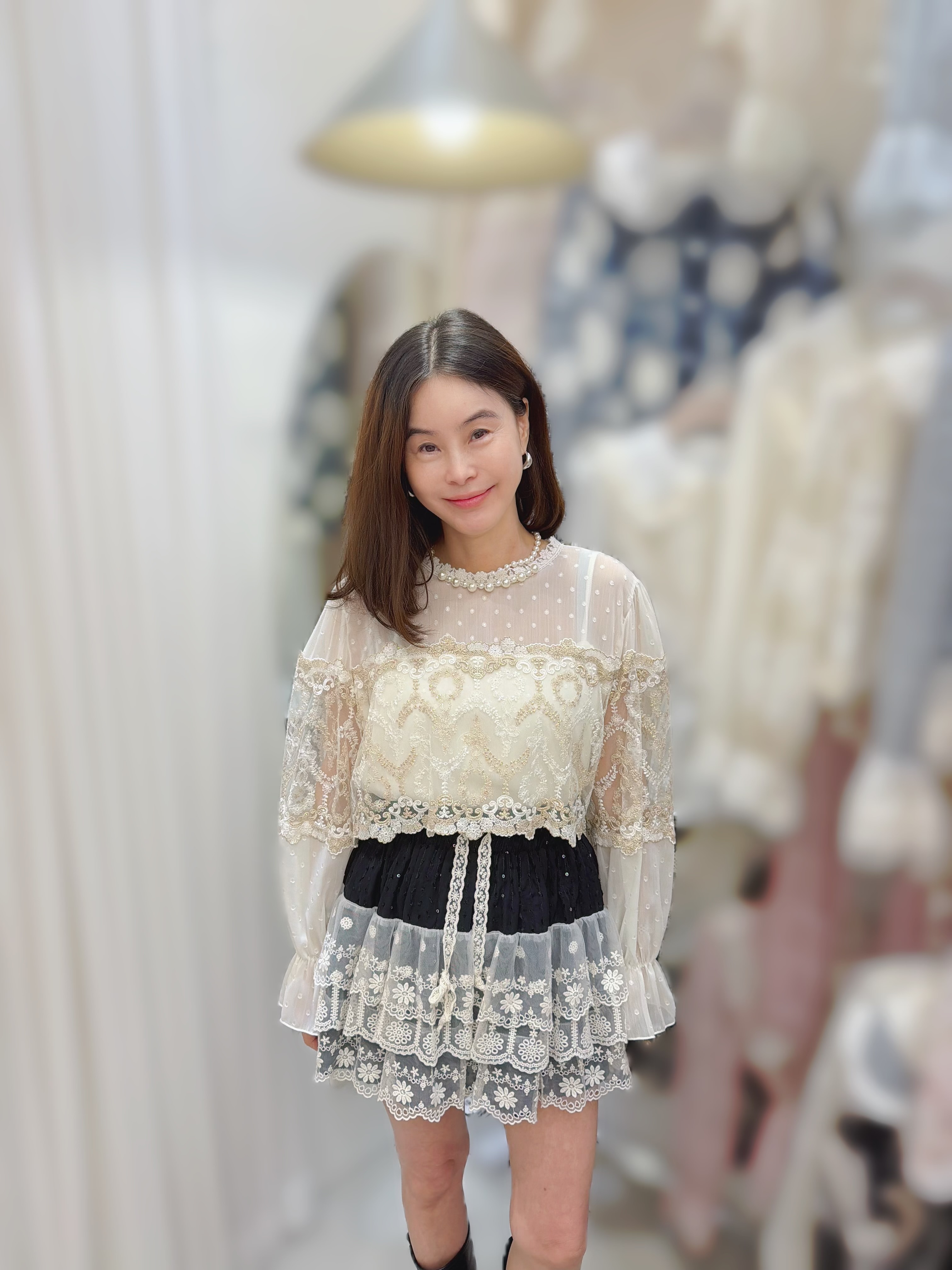 Y10 校長優惠價 胸45 長21 $559