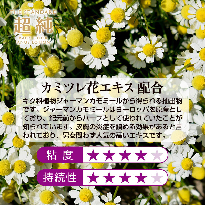 Fuji World - Backdoor Anus Lotion (60ml/150ml/360ml)