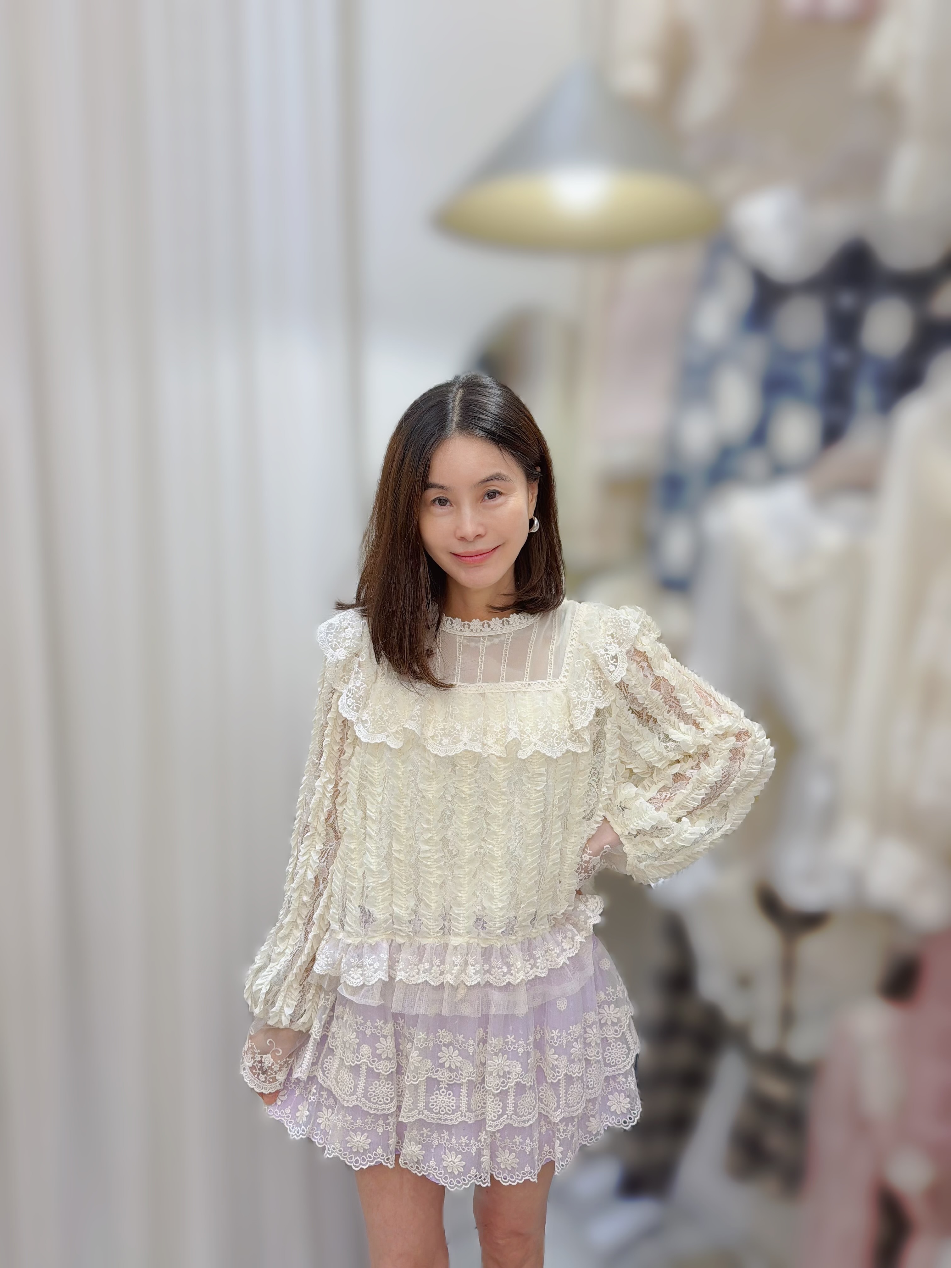 Y16 胸45 長20 $549