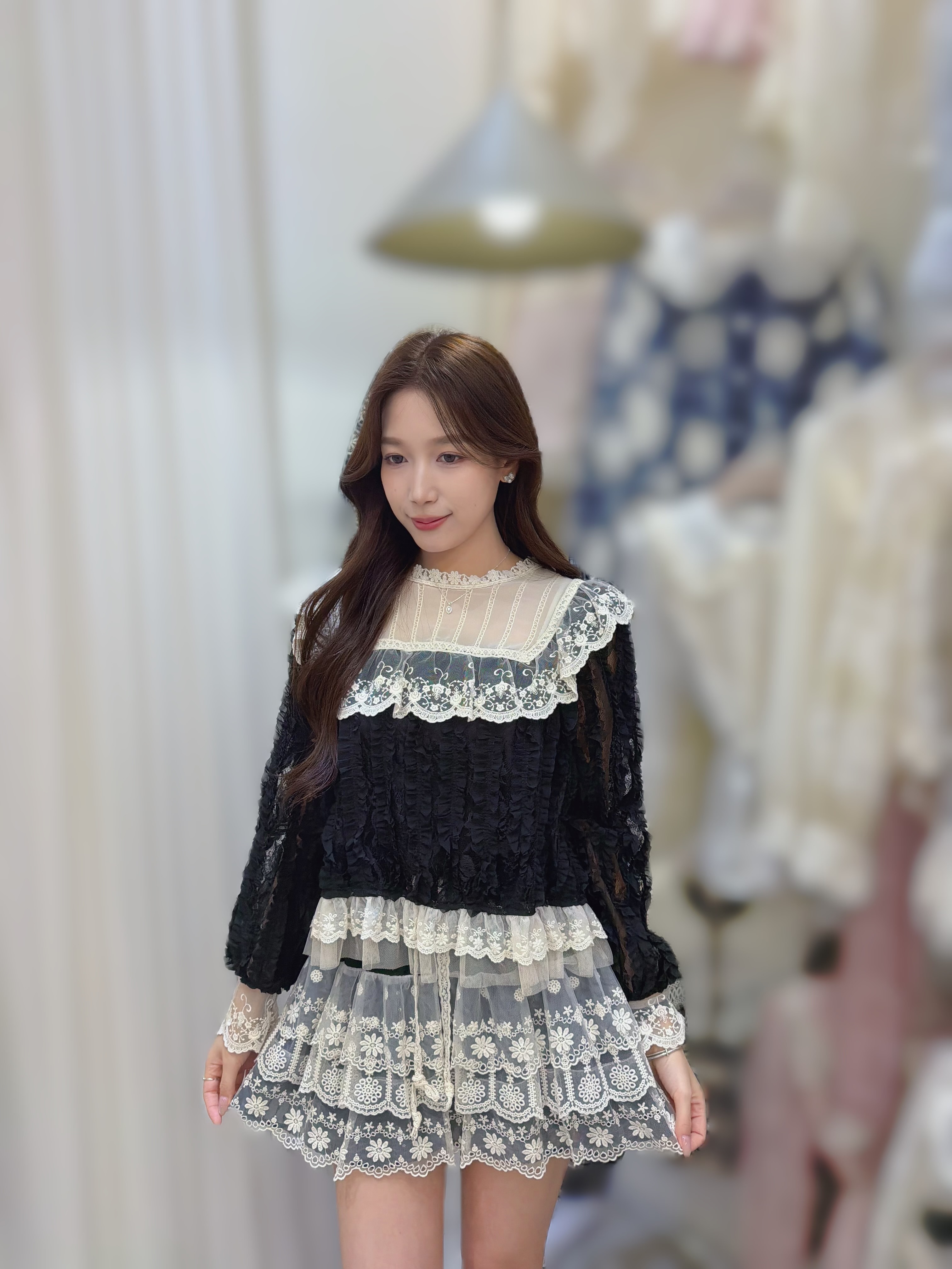 Y16 胸45 長20 $549