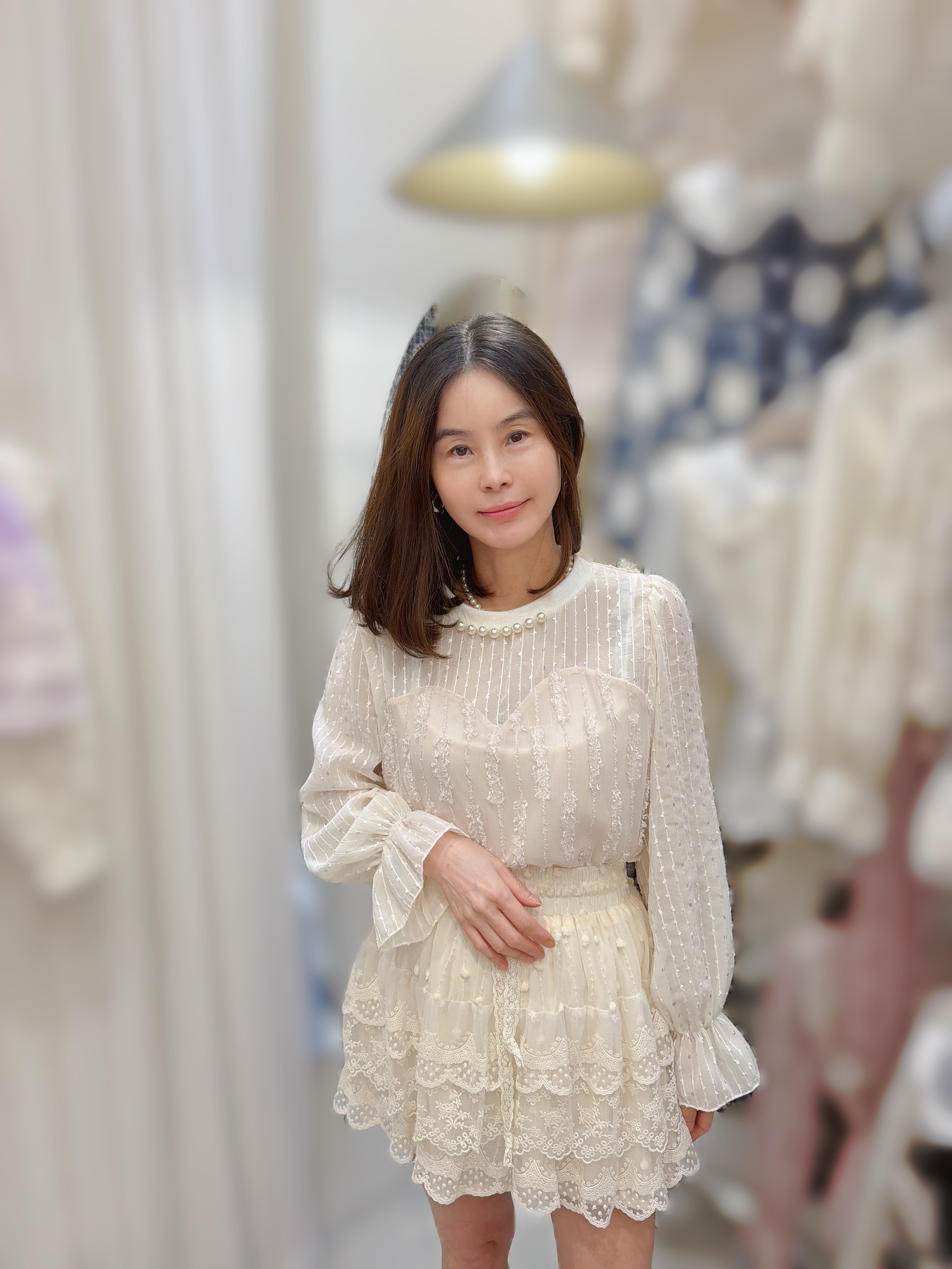 Y21 胸42 長25 $519