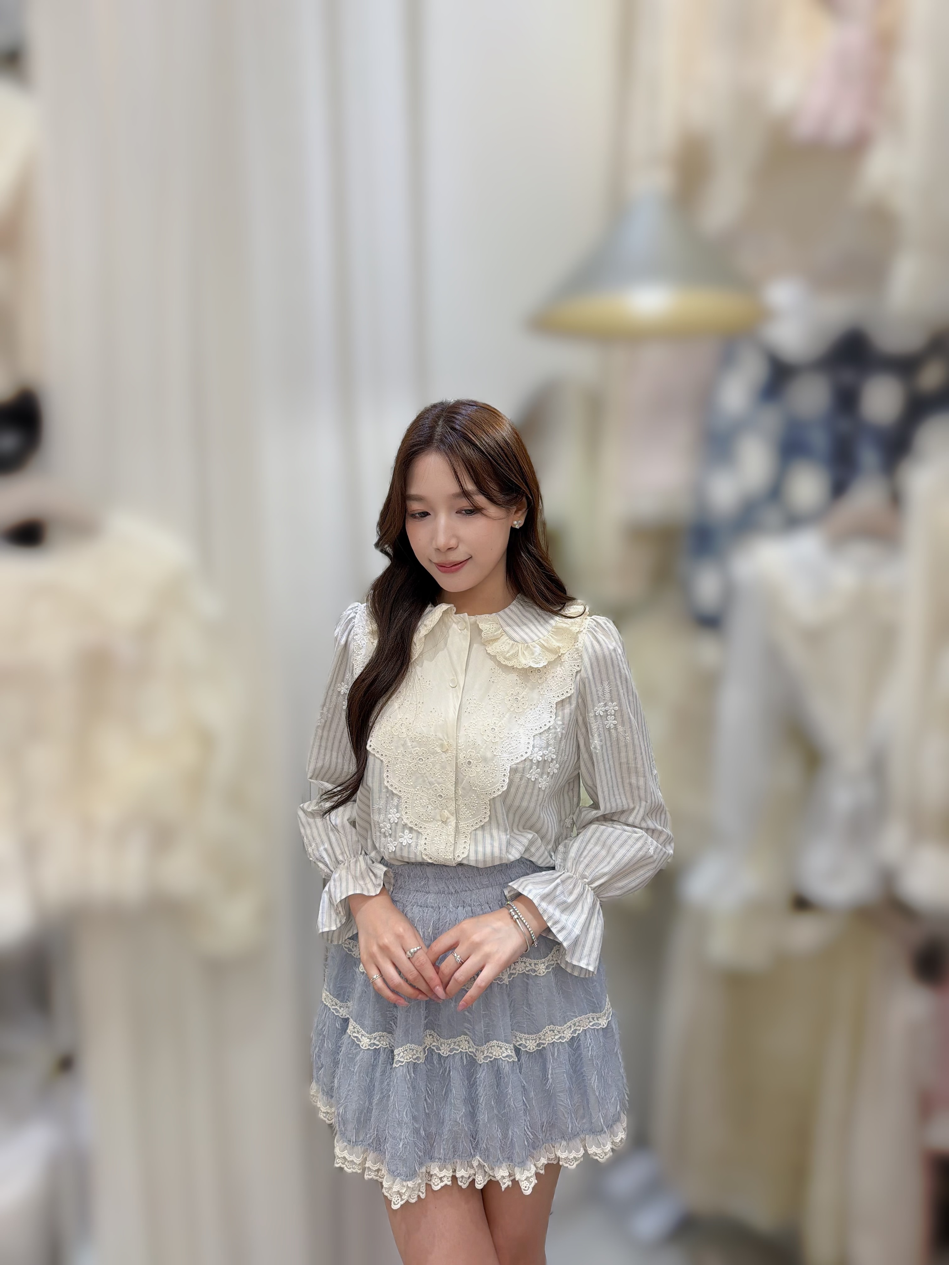 Y22 胸42 長22.5 $549