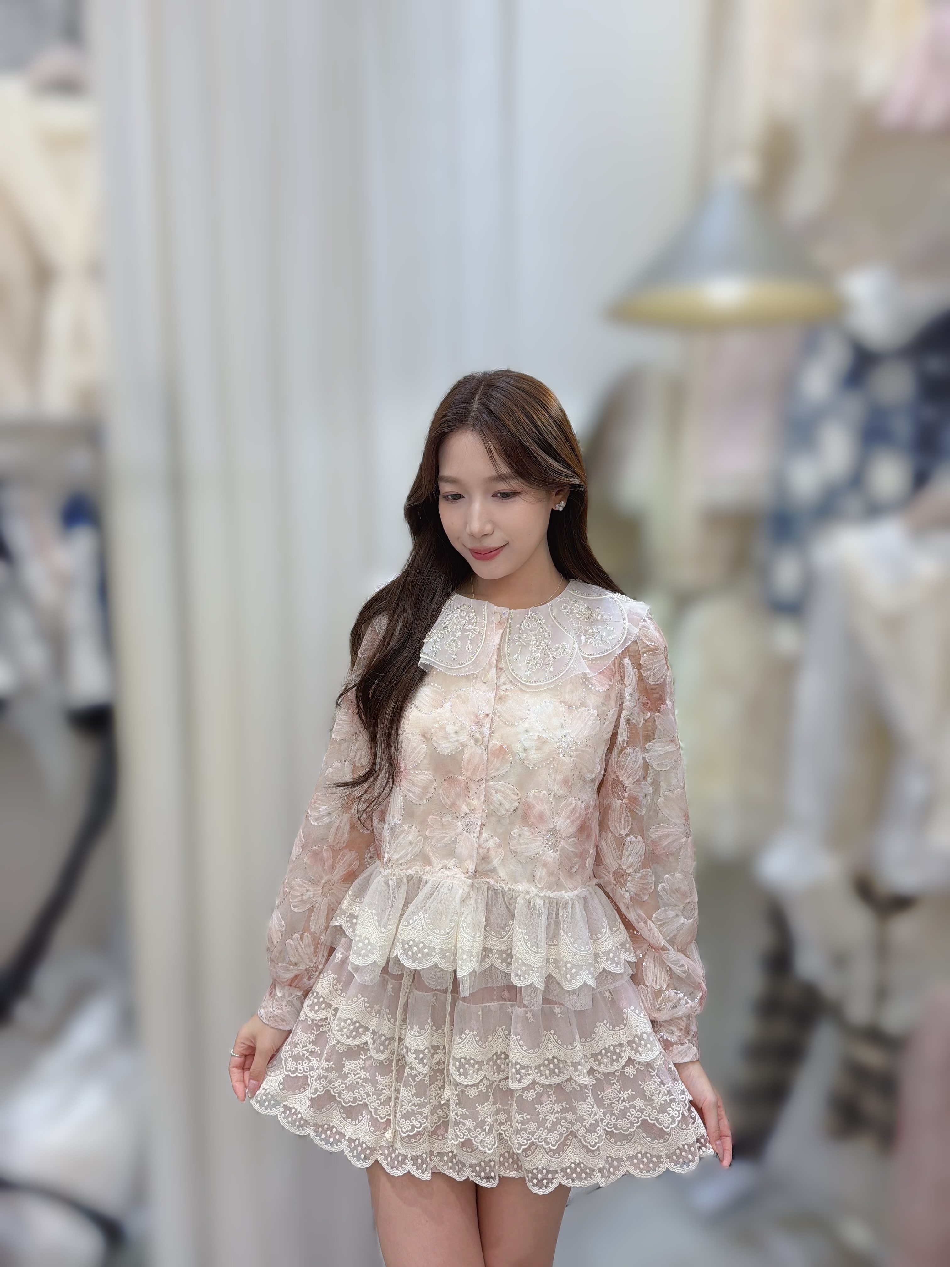 Y26 胸42 長20 $569