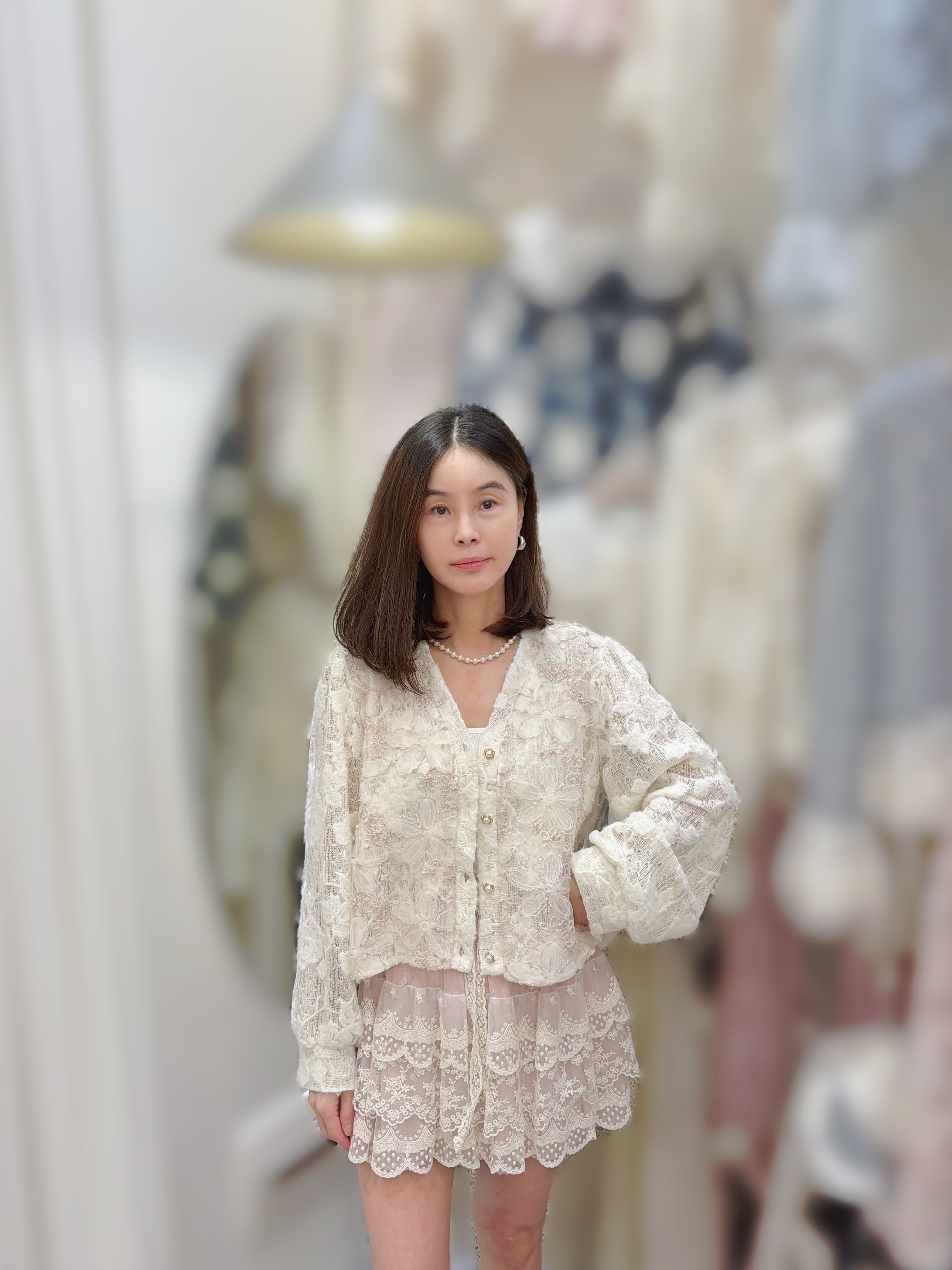 Y29 胸44 長18.5 $569