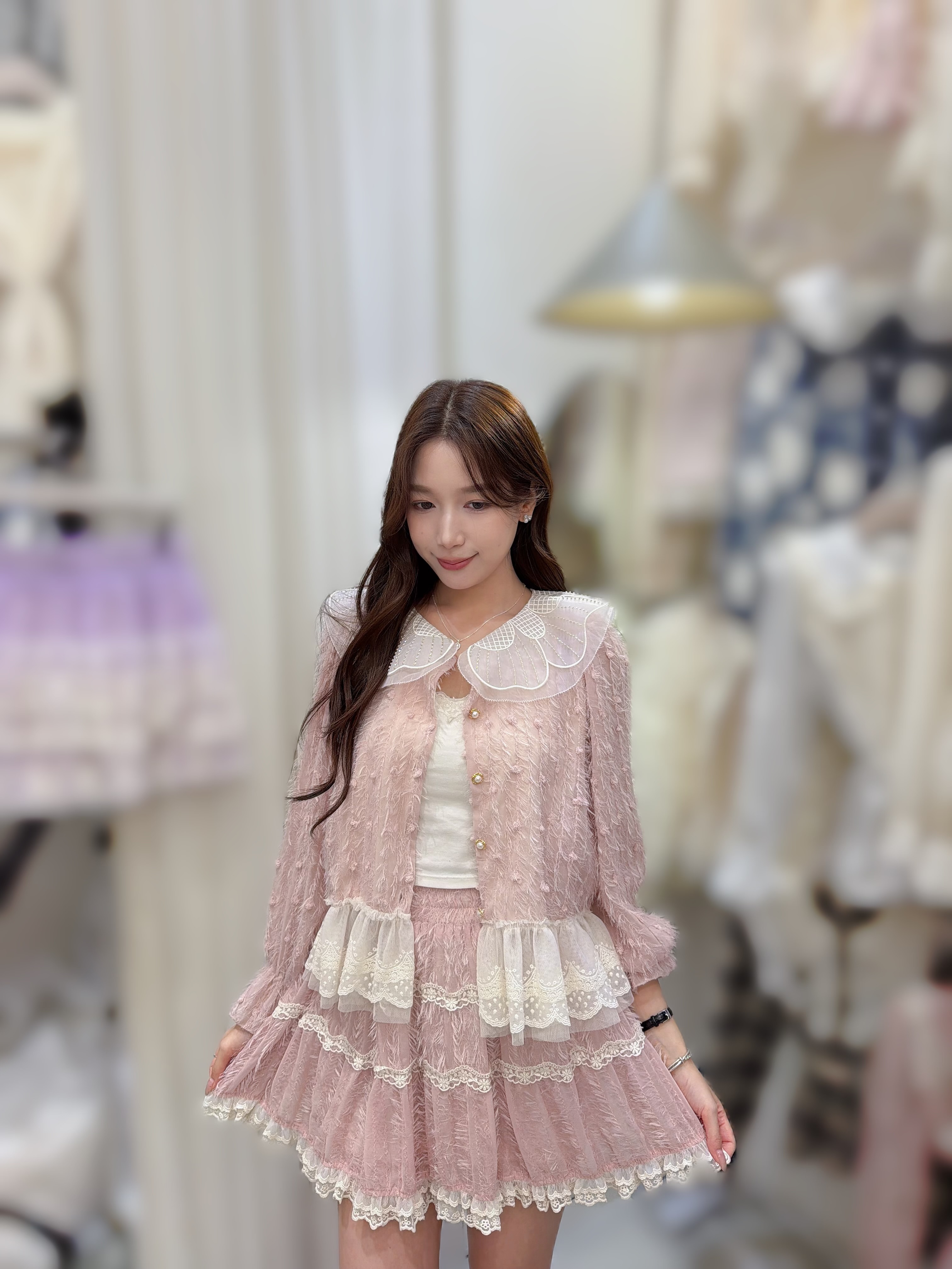 Y32 胸39 長21.5 $569