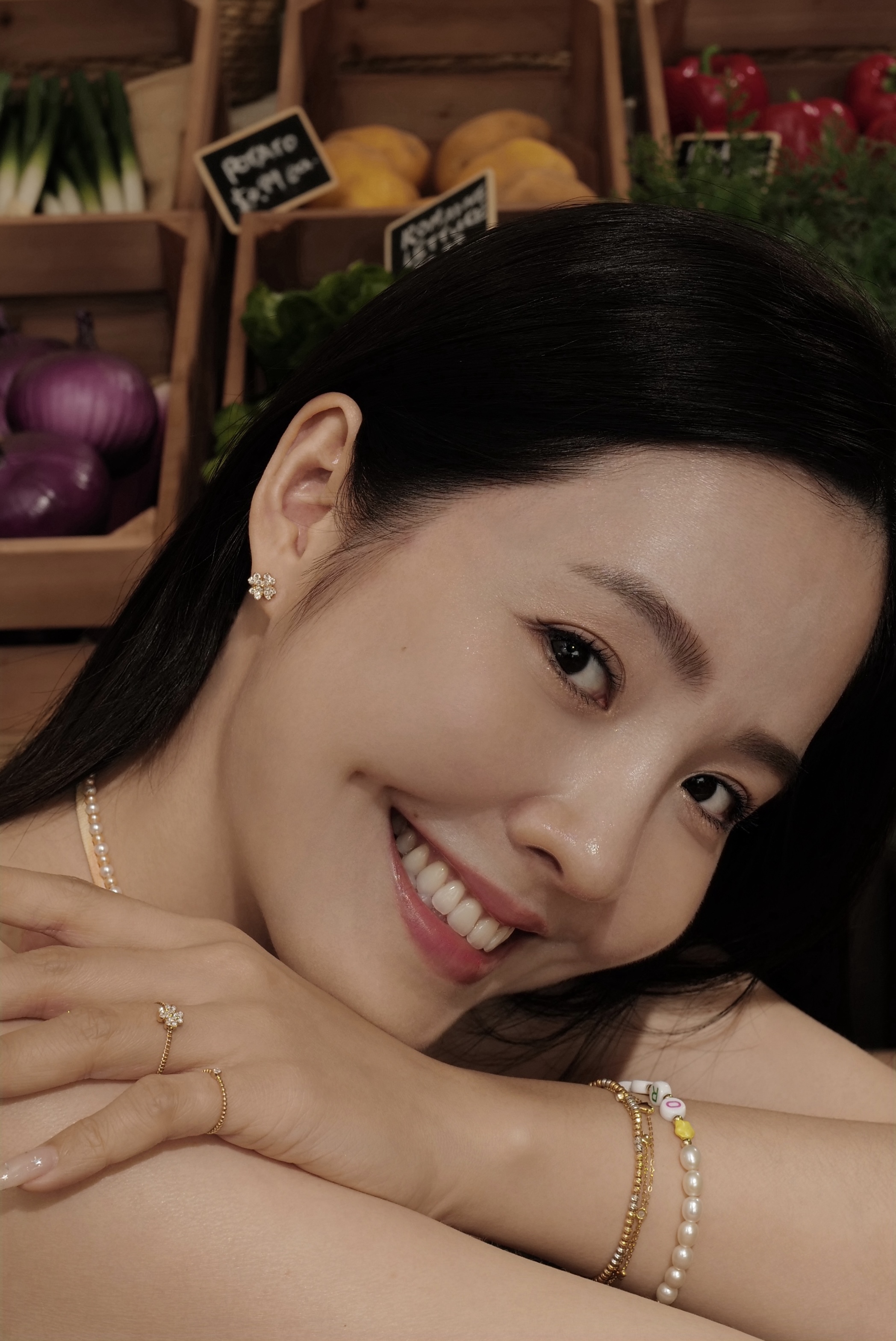 💛 謝謝大家的支持與喜愛，我們一起努力充實自己、勇敢向前、一起在愛中綻放！✨💛