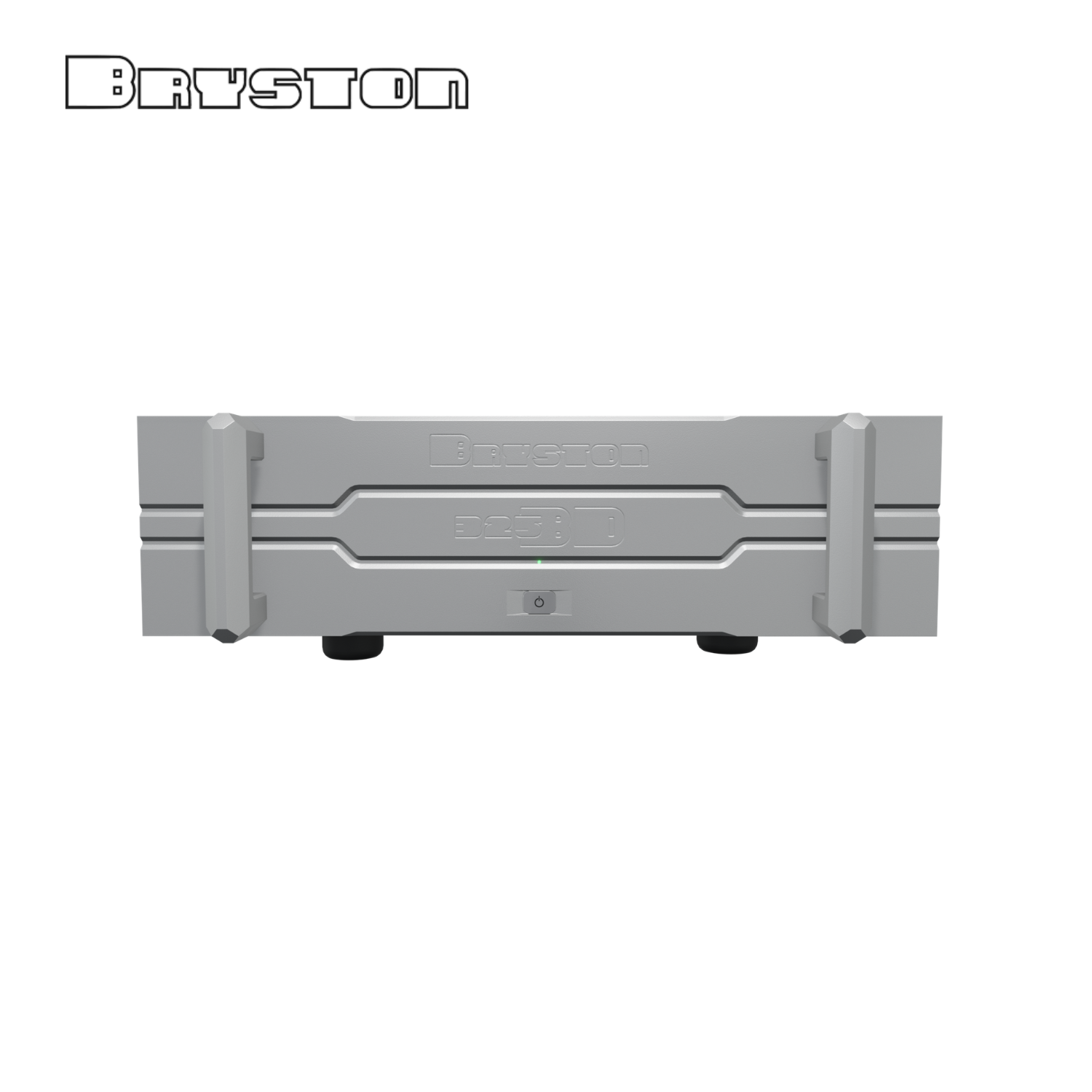 拜士通 Bryston BD-325 2.0 D類後級
