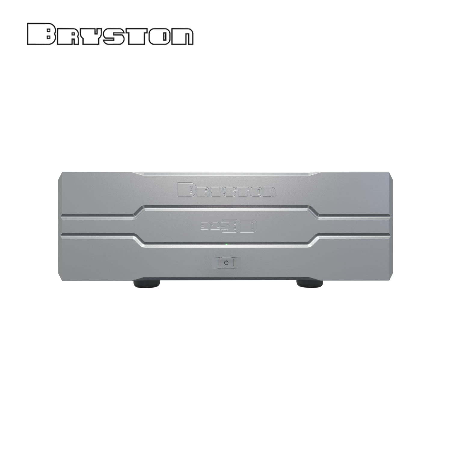 拜士通 Bryston BD-325 2.0 D類後級