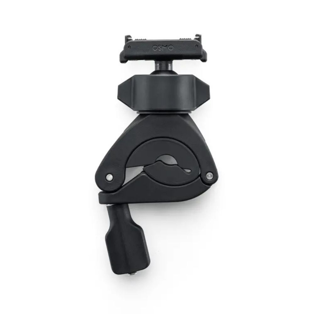 DJI Osmo Action 雙向迷你車把夾 運動相機車把夾