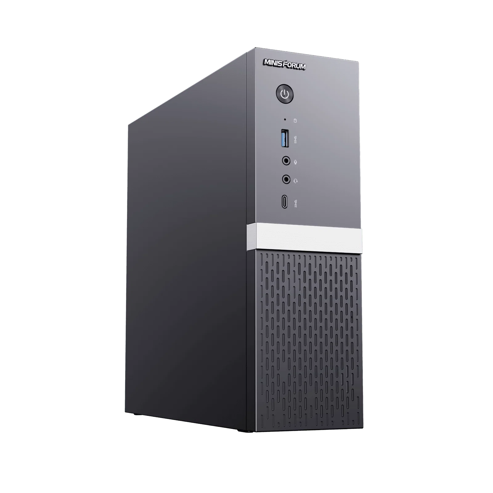 Minisforum 895D7 AMD Ryzen™ 9 8945HX 32GB + 1TB Win11 P