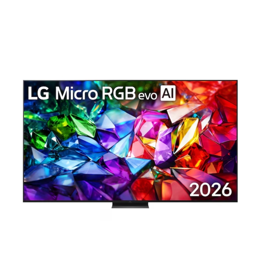 LG 樂金|100吋|Micro RGB evo AI 4K 智慧顯示器|Micro LED系列|100MRGB96BT