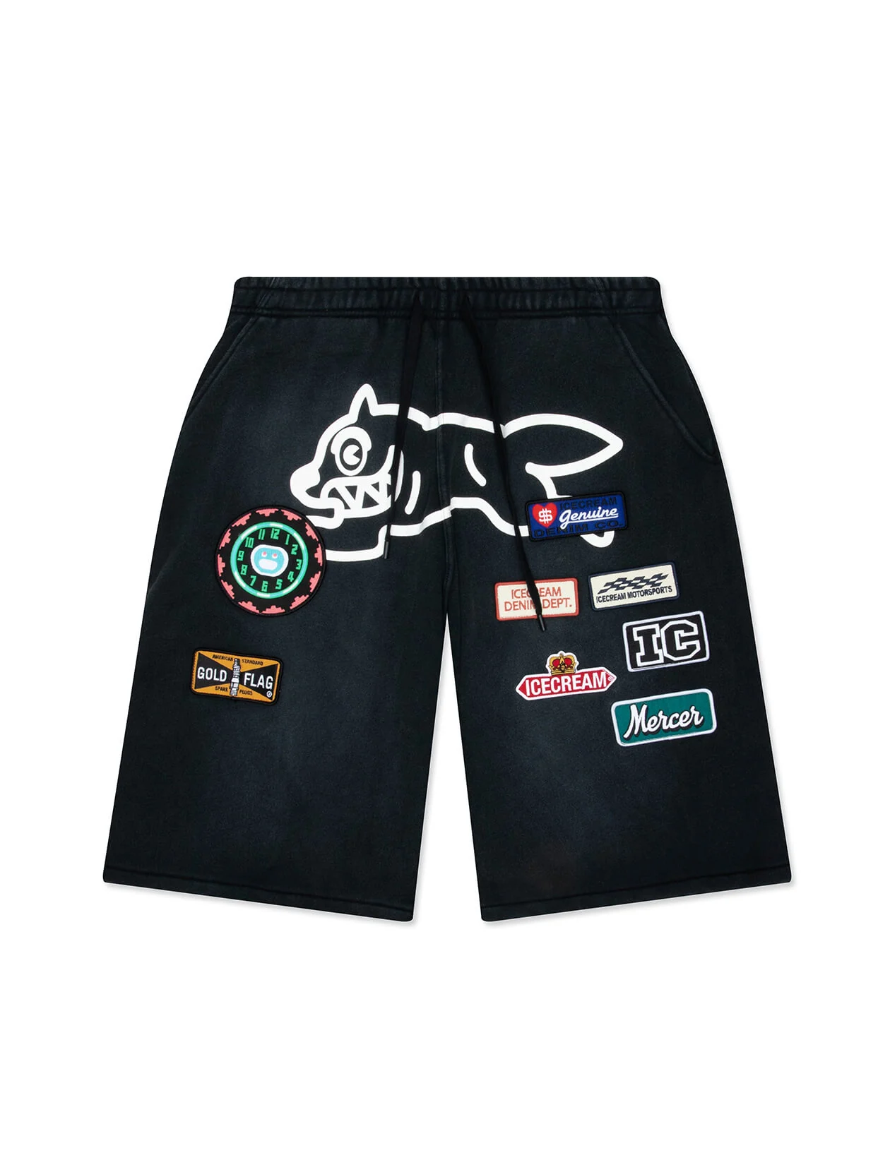 CHOCO SHORT