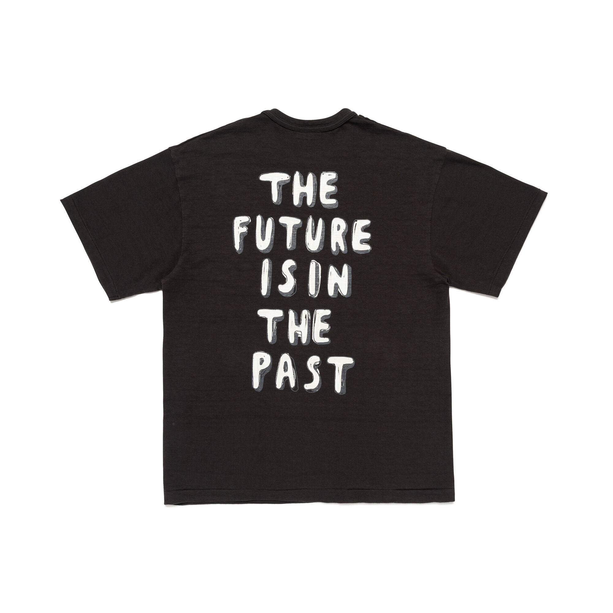 預購┃日本製 HUMAN MADE GRAPHIC T-SHIRT 手繪風 愛心 短T