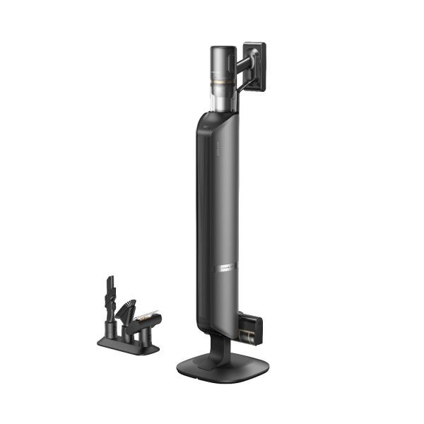 Dreame - S50 Station 主動式割毛集塵吸塵器