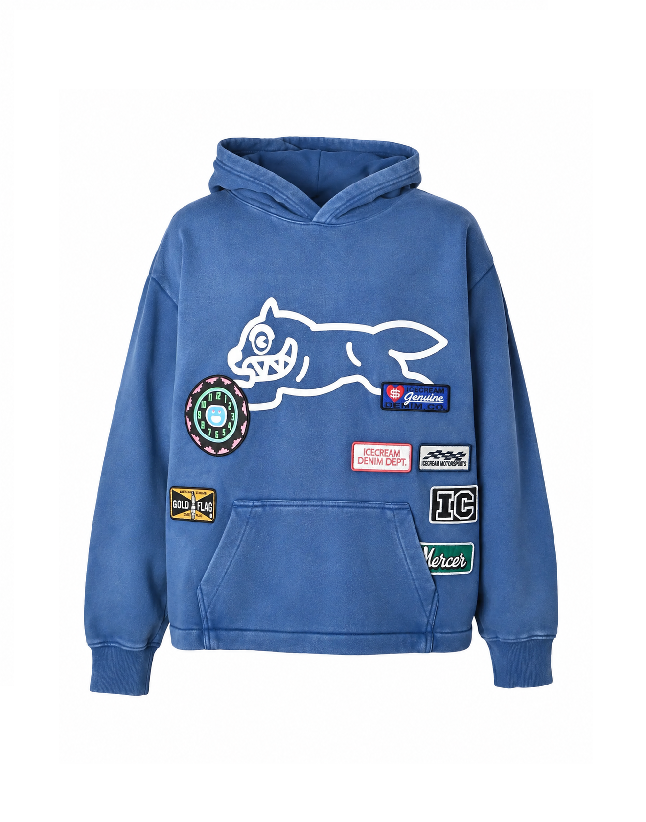 BACON HOODIE