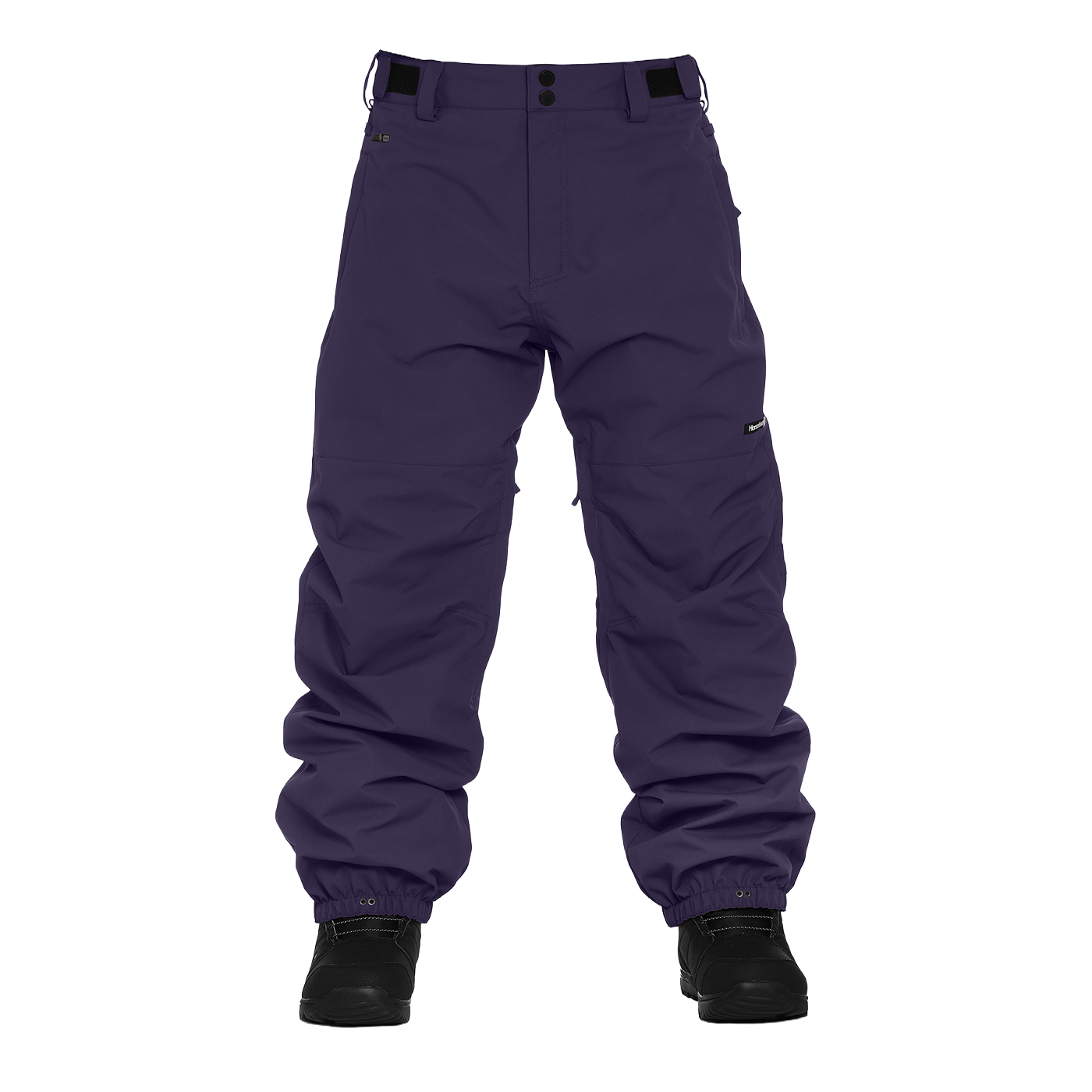 滑雪褲｜(10K/10K)_中性款_BARON PANTS【Horsefeathers】